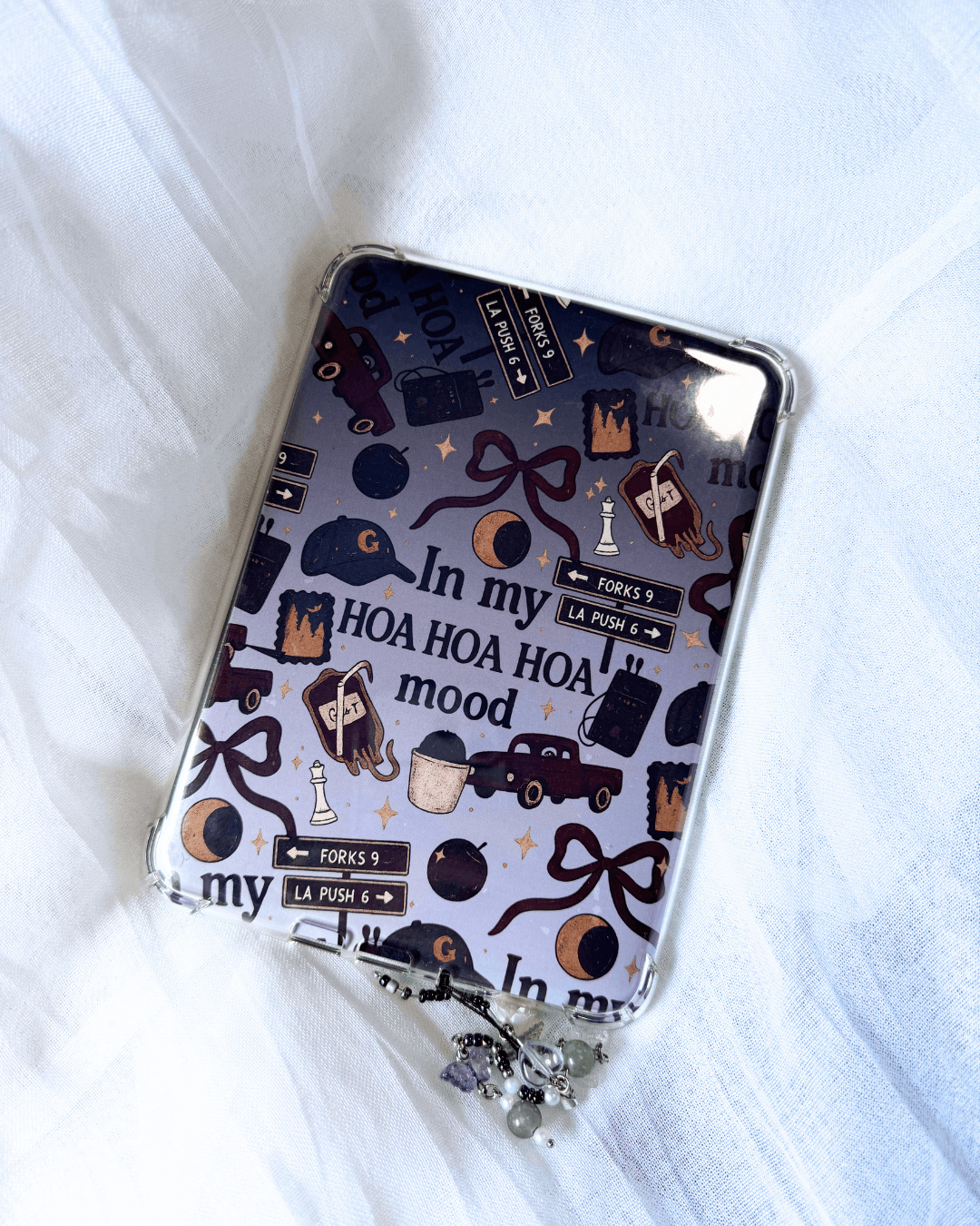Kindle Inserts
