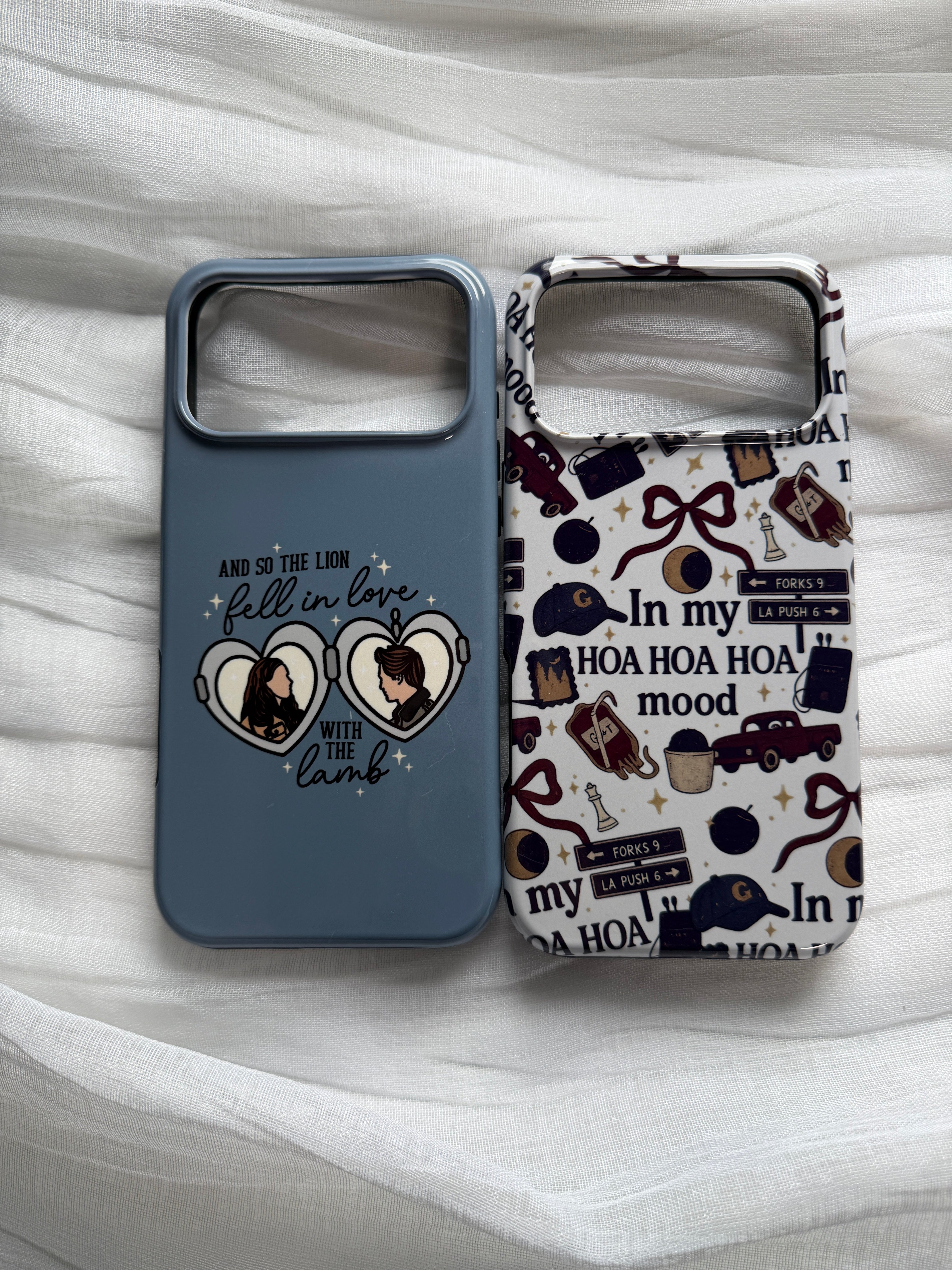 phone cases