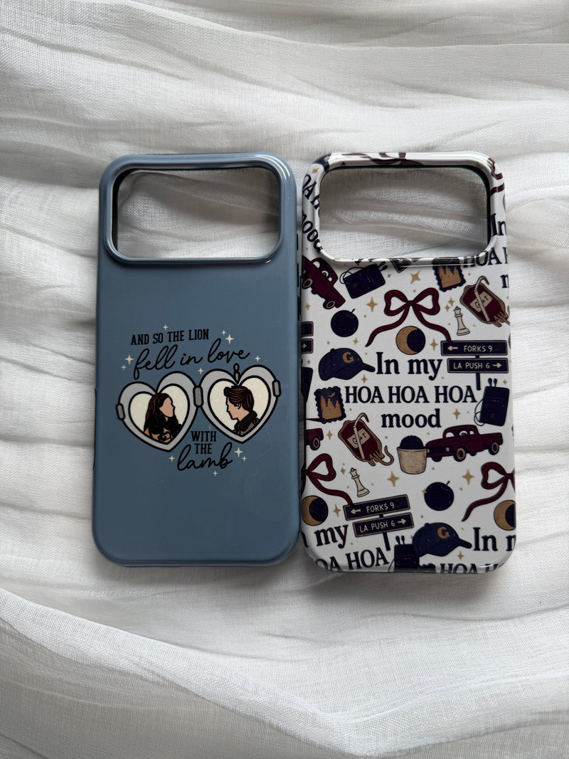 phone cases